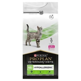 Karma dla kota Purina Pro Plan Veterinary Diets Dorosły 1,3 kg
