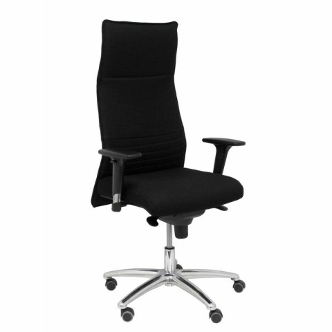 Krzesło Biurowe Albacete XL P&C BALI840 Czarny