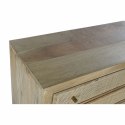 Komoda DKD Home Decor Naturalny Drewno mango Nowoczesny 90 x 40 x 81 cm