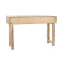 Console DKD Home Decor Brązowy Drewno Drewno mango 120 x 35 x 77 cm