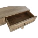 Console DKD Home Decor Brązowy Drewno Drewno mango 120 x 35 x 77 cm