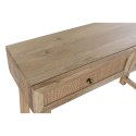 Console DKD Home Decor Brązowy Drewno Drewno mango 120 x 35 x 77 cm