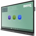 Interaktywny Ekran Dotykowy BenQ RP6503 65"