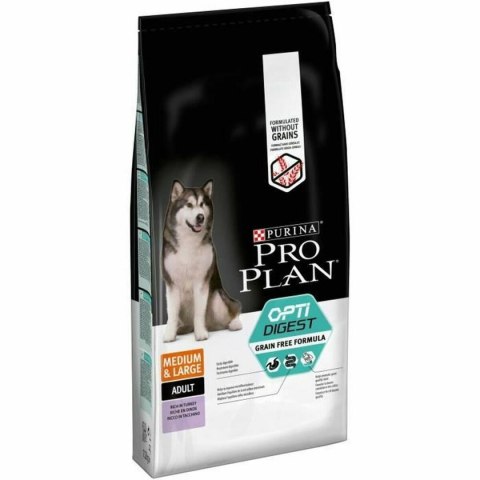 Karma Purina Pro Plan Medium & Large Adult Optidigest 12 kg