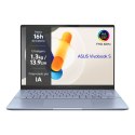 Laptop Asus S5406MA-QD090W 14" 16 GB RAM 1 TB SSD Intel Evo Core Ultra 5 125H Qwerty Hiszpańska