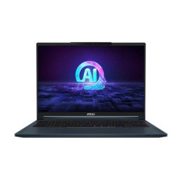 Laptop MSI 9S7-15F312-033