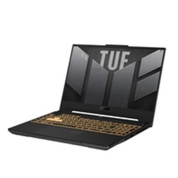 Laptop gamingowy Asus F15 TUF507ZU4-LP110 Qwerty Hiszpańska