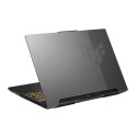 Laptop gamingowy Asus F15 TUF507ZU4-LP110 Qwerty Hiszpańska