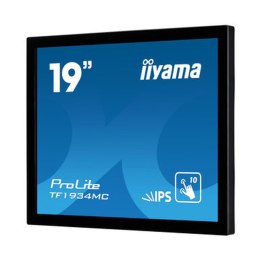 Monitor Videowall Iiyama ProLite TF1934MC-B7X 19