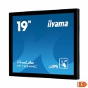 Monitor Videowall Iiyama ProLite TF1934MC-B7X 19" SXGA