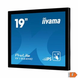 Monitor Videowall Iiyama ProLite TF1934MC-B7X 19