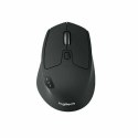 Myszka Bezprzewodowa Logitech M720 Czarny