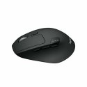 Myszka Bezprzewodowa Logitech M720 Czarny