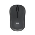 Myszka Bluetooth Bezprzewodowa Logitech 910-007119 Grafit Stal