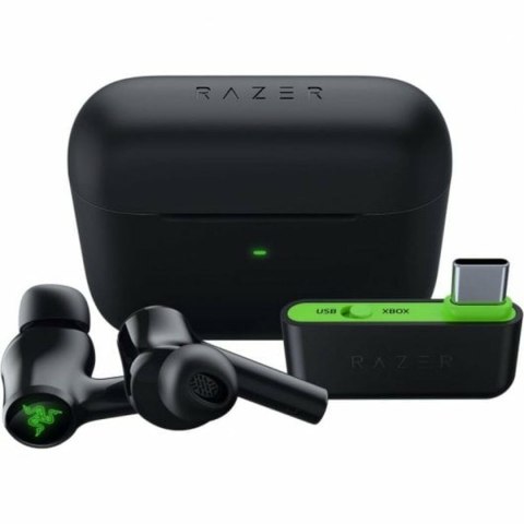 Słuchawki douszne Bluetooth Razer RZ12-03820200-R3U1 Czarny