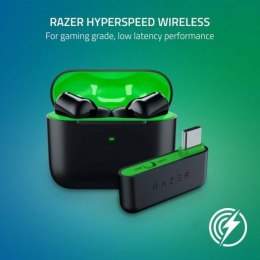 Słuchawki douszne Bluetooth Razer RZ12-03820200-R3U1 Czarny