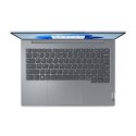 Laptop Lenovo ThinkBook 14 G6 ABP 14" AMD Ryzen 5-7530U 16 GB RAM 512 GB SSD Qwerty Hiszpańska