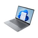 Laptop Lenovo ThinkBook 14 G6 ABP 14" AMD Ryzen 5-7530U 16 GB RAM 512 GB SSD Qwerty Hiszpańska
