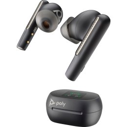 Słuchawki douszne Bluetooth Poly FREE 60+ Czarny