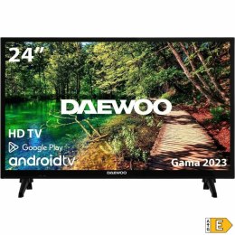 Smart TV Daewoo 24DM54HA1 HD 24