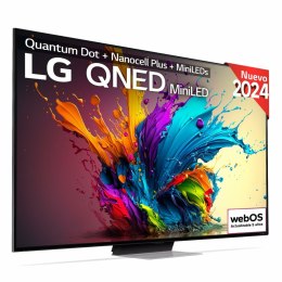 Smart TV LG 75QNED91T6A 4K Ultra HD 75