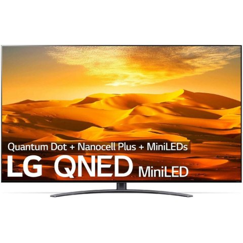 Smart TV LG QNED916QE 4K Ultra HD 86" QNED