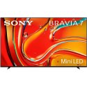 Smart TV Sony K85XR70 4K Ultra HD 85" LED QLED