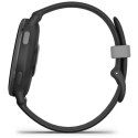 Smartwatch GARMIN vívoactive 5 Czarny 1,2"