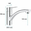 Kran jednouchwytowy Grohe 30358000