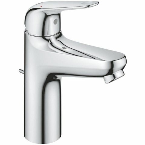 Kran jednouchwytowy Grohe Metal