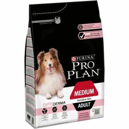 Karma Purina MEDIUM ADULT + 5 lat Dorosły Łosoś 3 Kg