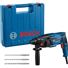 Młot pneumatyczny BOSCH Professional GBH 2-21 720 W 1200 rpm