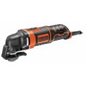 Narzędzie wielofunkcyjne Black & Decker MT300KA 300 W Oscylacja