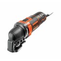 Narzędzie wielofunkcyjne Black & Decker MT300KA 300 W Oscylacja