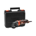 Narzędzie wielofunkcyjne Black & Decker MT300KA 300 W Oscylacja