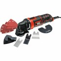 Narzędzie wielofunkcyjne Black & Decker MT300KA 300 W Oscylacja