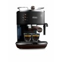 Ekspres Ciśnieniowy DeLonghi ECOV311.BK Czarny Ceimnobrązowy 1,4 L