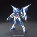 Figurka kolekcjonerska Bandai GUNDAM AMAZING EXIA