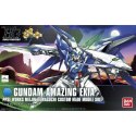 Figurka kolekcjonerska Bandai GUNDAM AMAZING EXIA