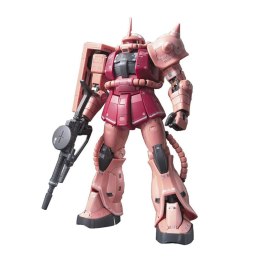 Figurka kolekcjonerska Bandai MS-06S Zaku II 13 cm