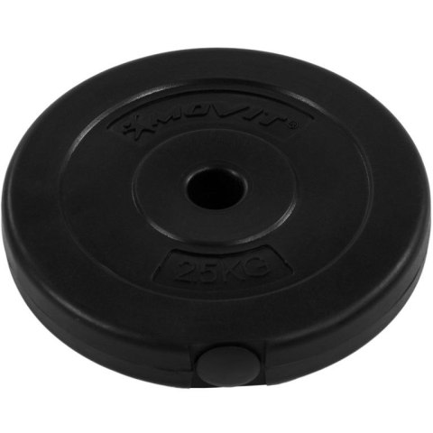 Gryf sztanga łamana MOVIT 35 kg gryf + zestaw obciążeń Gryf sztanga łamana MOVIT 35 kg gryf + zestaw obciążeń