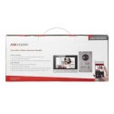 Inteligentne system wideo do drzwi Hikvision HD-VIS-02-W