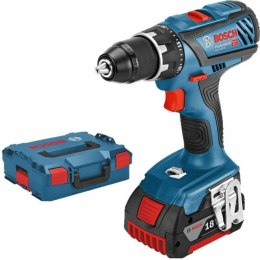 Wiertarka wkrętarka BOSCH Professional GSR 18V-28 18 V 63 Nm