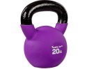 Kettlebell hantle MOVIT - 20 kg