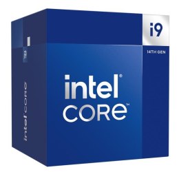 CPU CORE I9-14900 S1700 BOX/2.0G BX8071514900 S RN3V IN