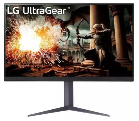 MONITOR LCD 32" IPS/32GS75Q-B LG