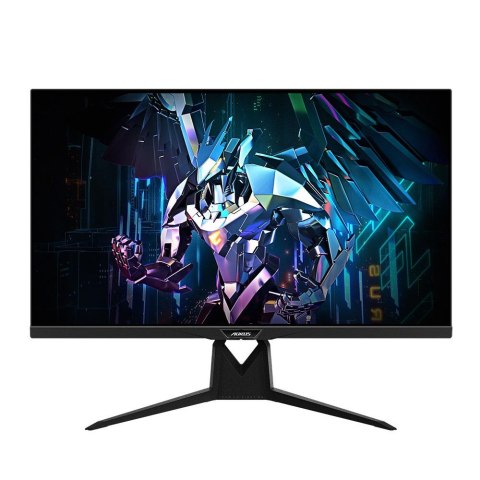 MONITOR LCD 32"/AORUS FI32Q X-EK GIGABYTE