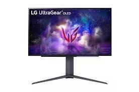 MONITOR OLED 27"/27GS95QE-B LG