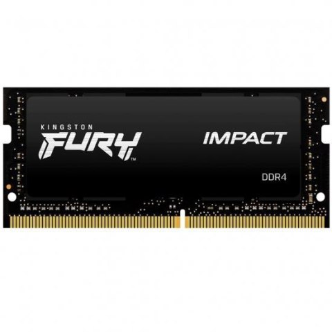 NB MEMORY 8GB PC21300 DDR4/SO KF426S15IB/8 KINGSTON