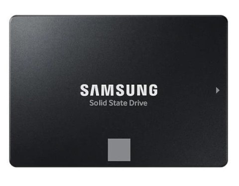 SSD SATA2.5" 500GB 6GB/S/870 EVO MZ-77E500B/EU SAMSUNG